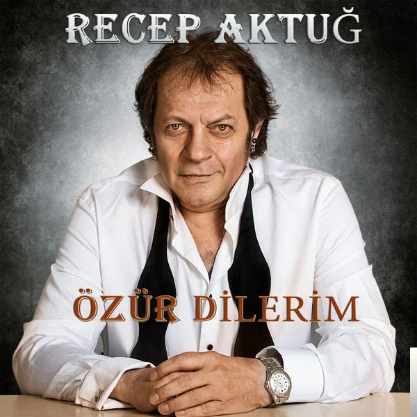 Özür Dilerim (2016) cover