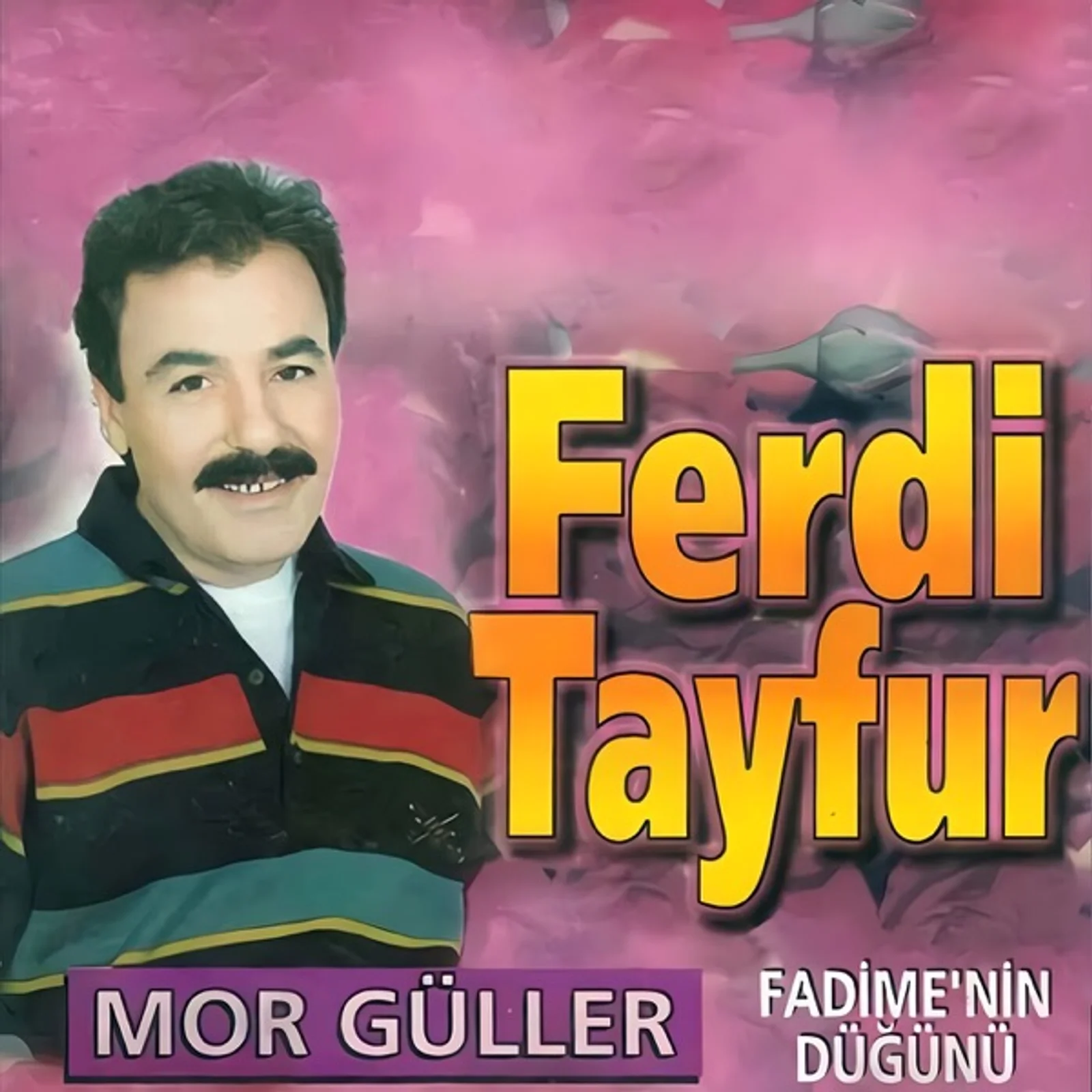 Mor Güller (1994)