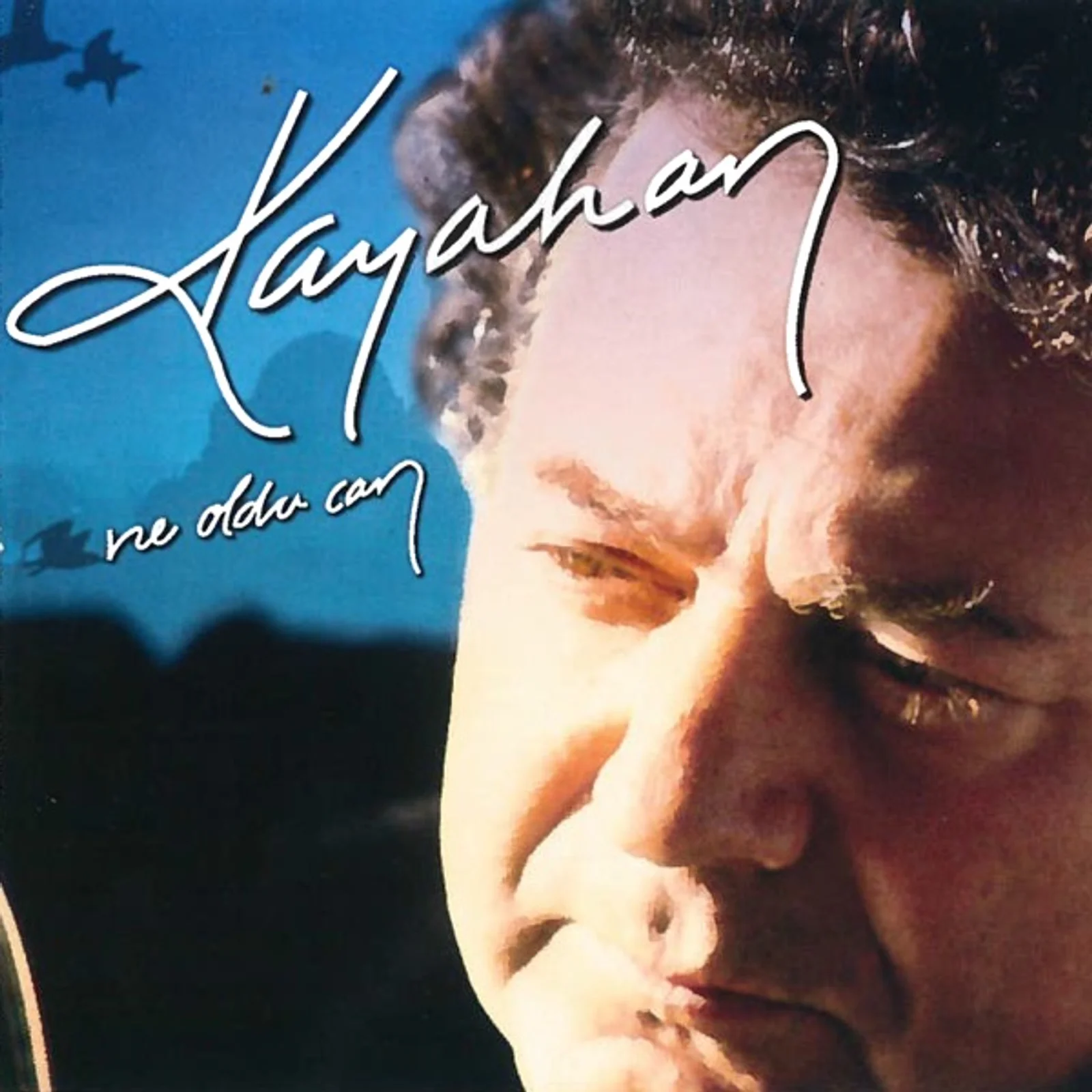 Ne Oldu Can (2002)