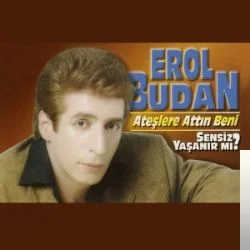 Ateşlere Attın Beni (1997) cover