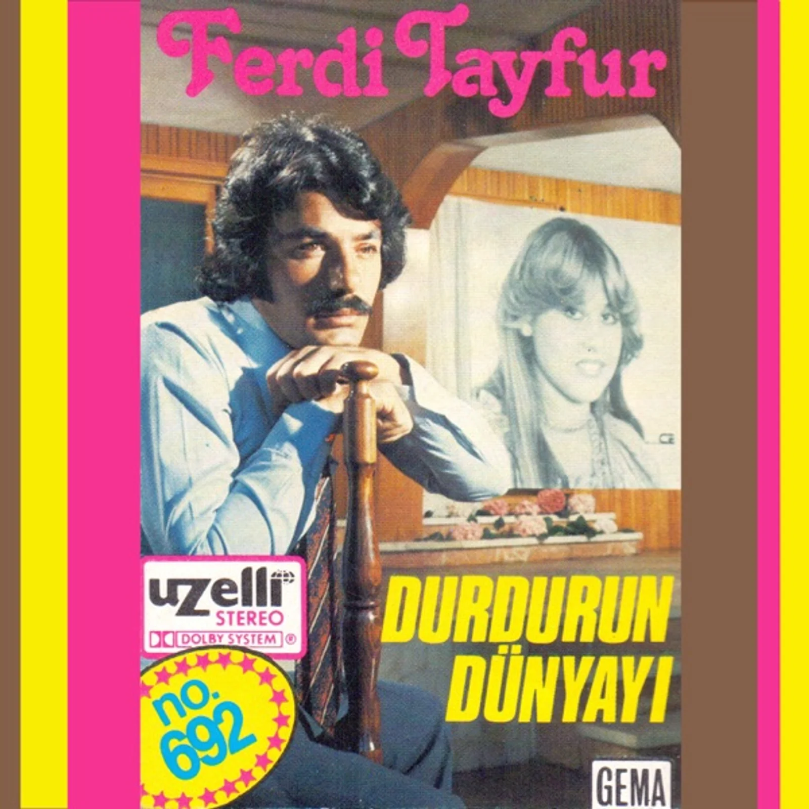 Durdurun Dünyayı (1980)