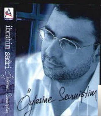 Öylesine Sevmiştim (1999) cover