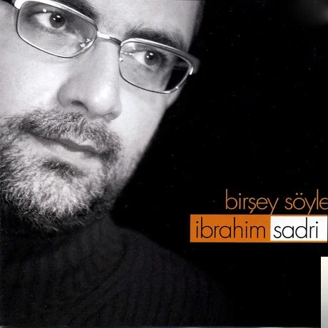 Bir Şey Söyle (2001) cover