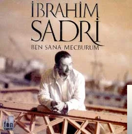 Ben Sana Mecburum (2002) cover