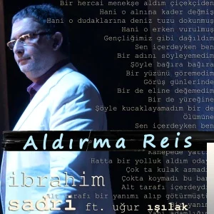 Aldırma Reis (2012) cover