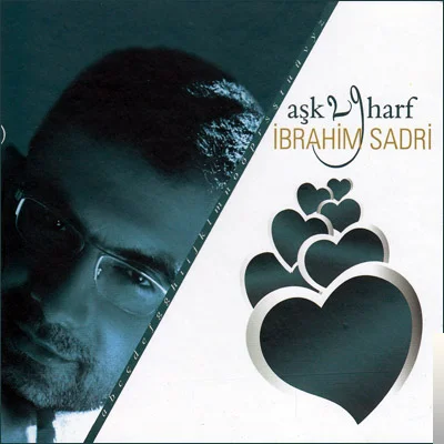 Aşk 29 Harf (2009) cover