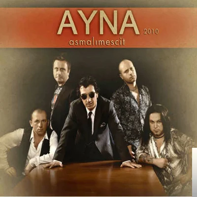 Asmalı Mescit (2010) cover
