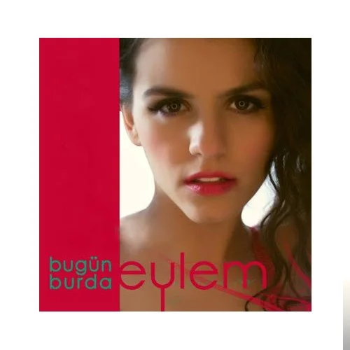 Bugün Burda (2011)