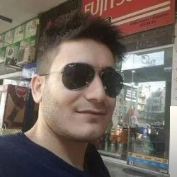 Uzaktan Seviyorum Seni (2017)