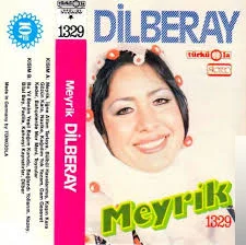 Meyrik (1981) cover