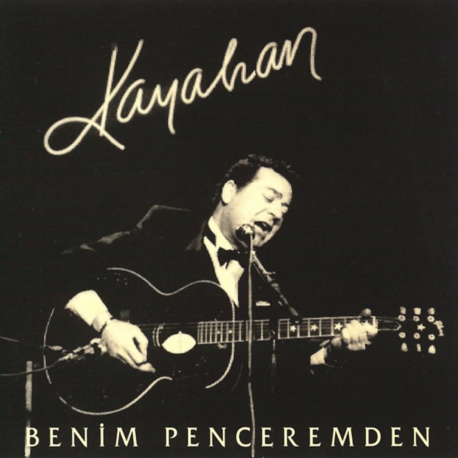 Benim Penceremden (1995)
