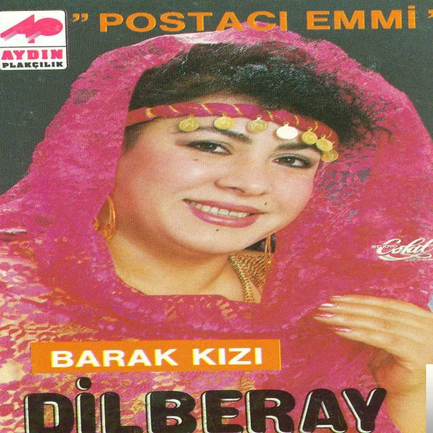 Postacı Emmi (1990) cover