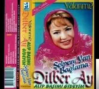 Alıp Başımı Gideyim (2005) cover