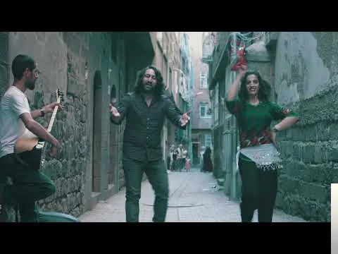 İçtiriyor (2017) cover