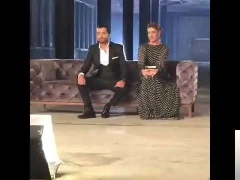 Ağla Gönlüm (2017)