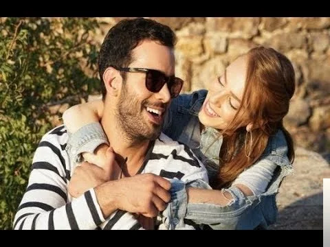 Mutluluk Zamanı cover