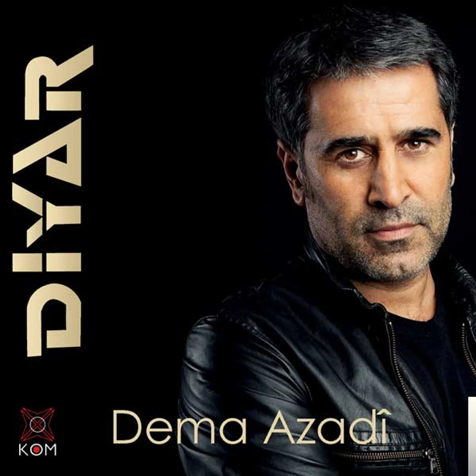 Dema Azadî (2013) cover