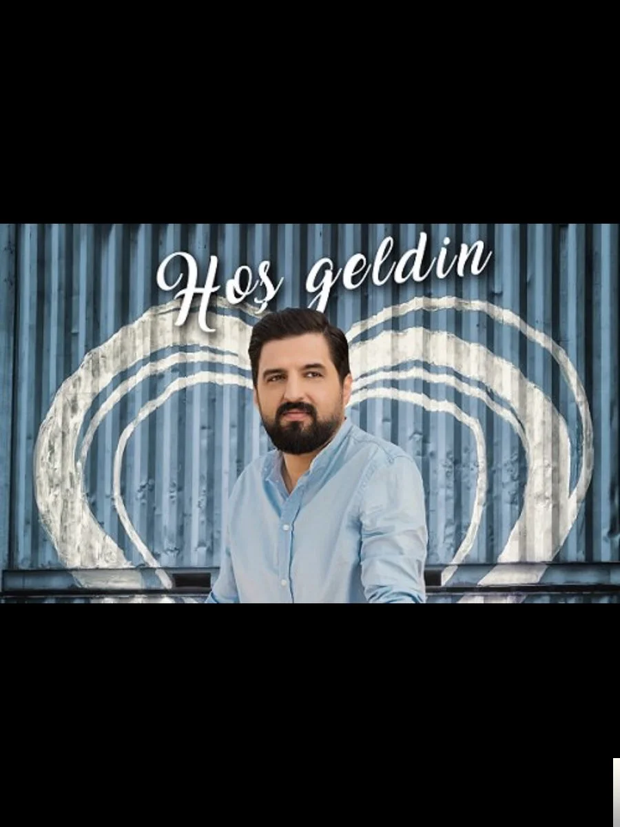 Hoşgeldin (2017)