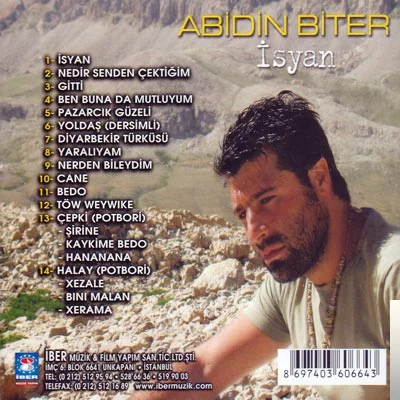 İsyan (2009)