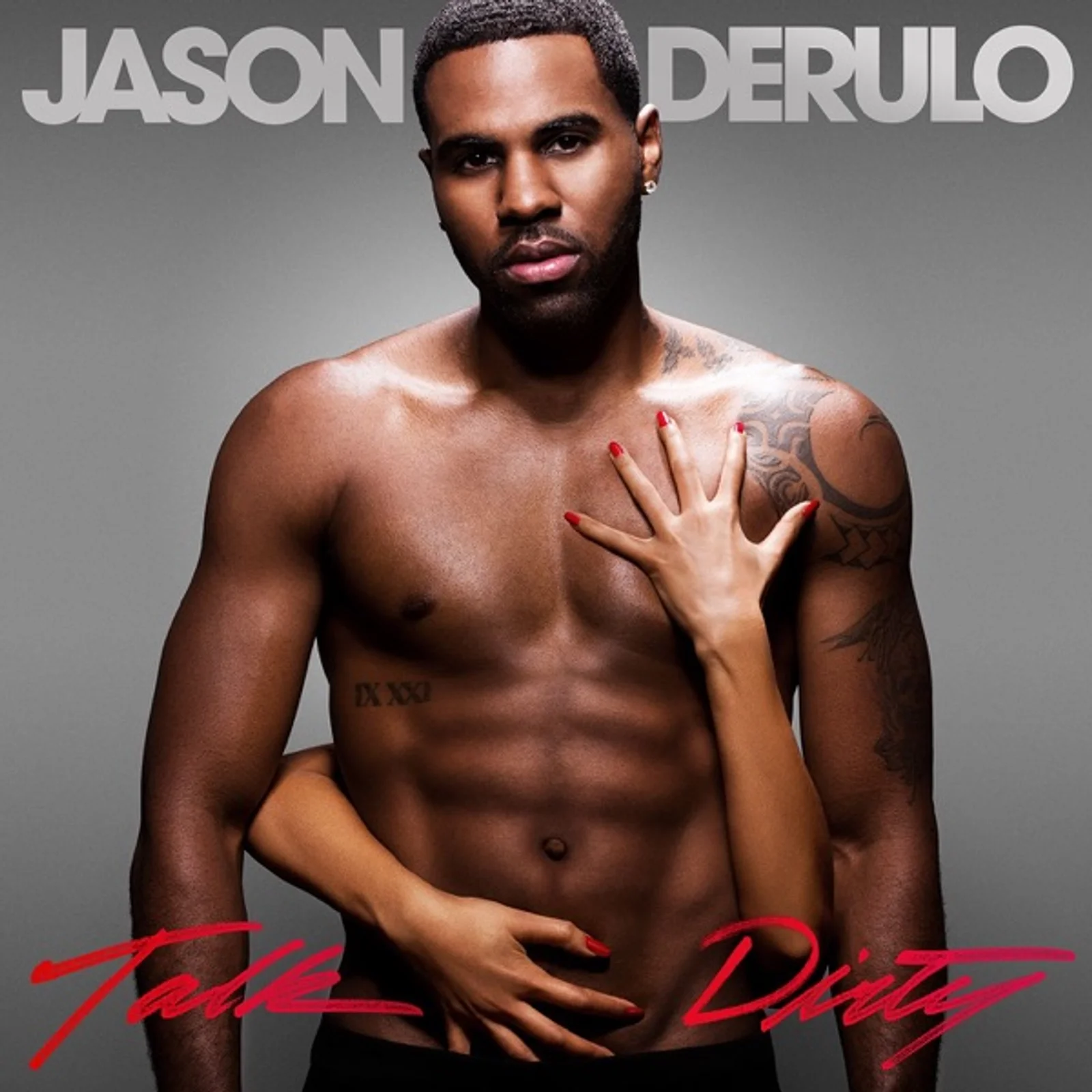 Talk Dirty (2014)