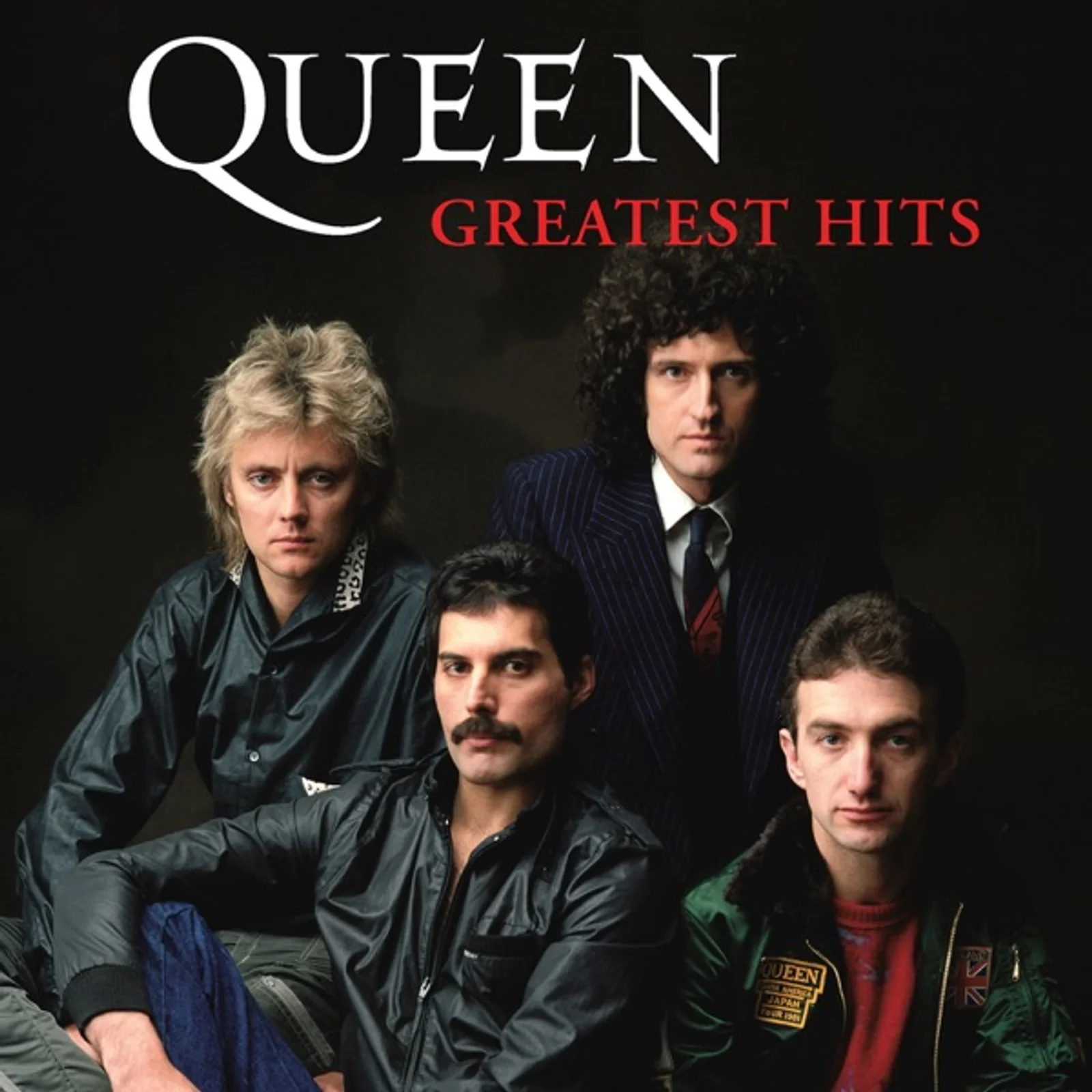 Greatest Hits (1981)
