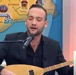 Ayşemin Yeşil Sandığı (2017) cover