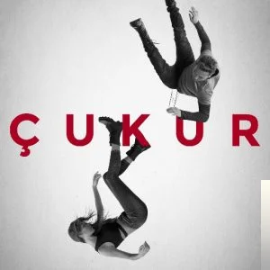 Çukur cover