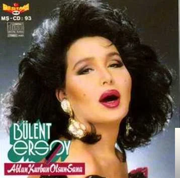 Ablan Kurban Olsun Sana (1992)