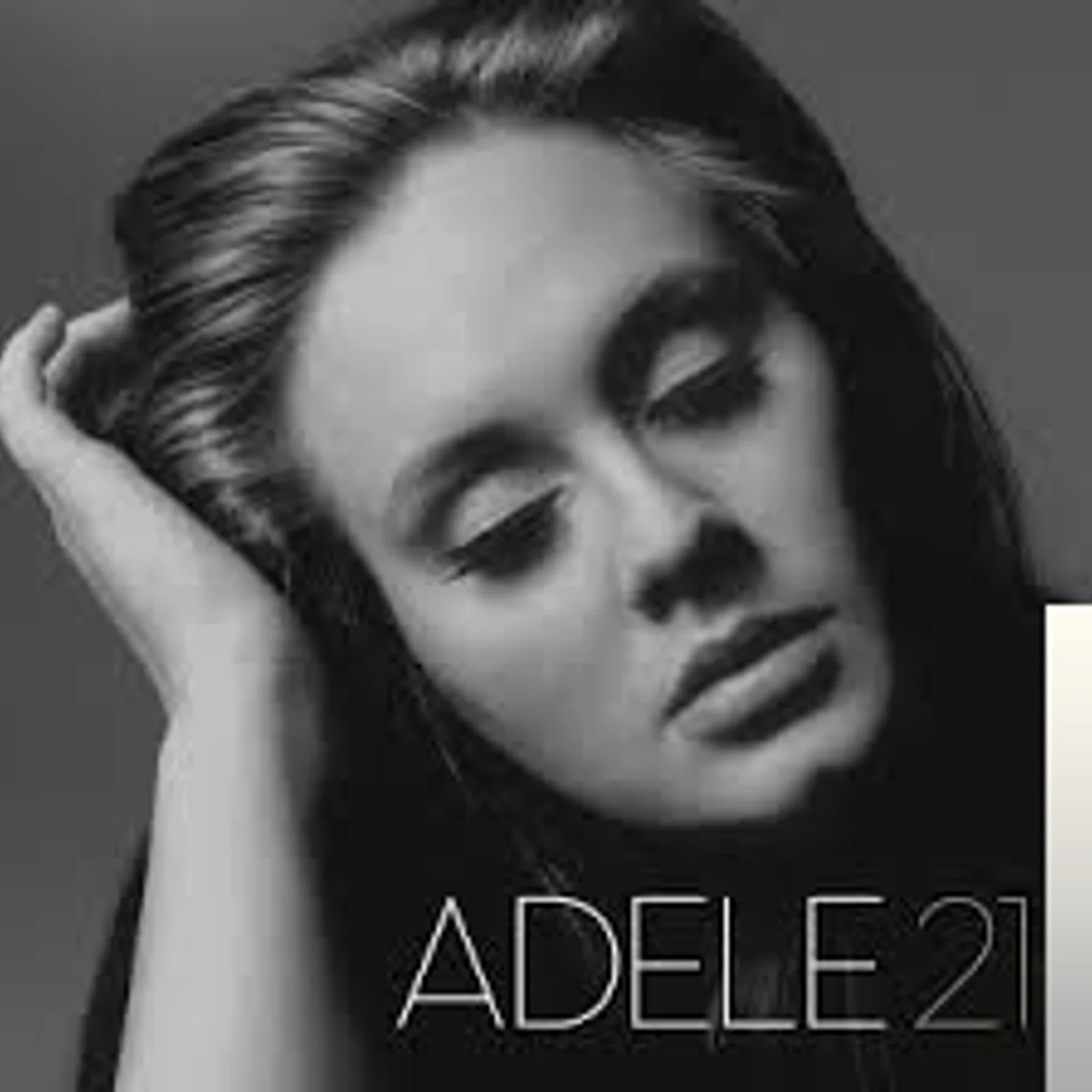 21 (2011) cover