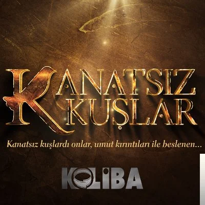 Kanatsız Kuşlar cover