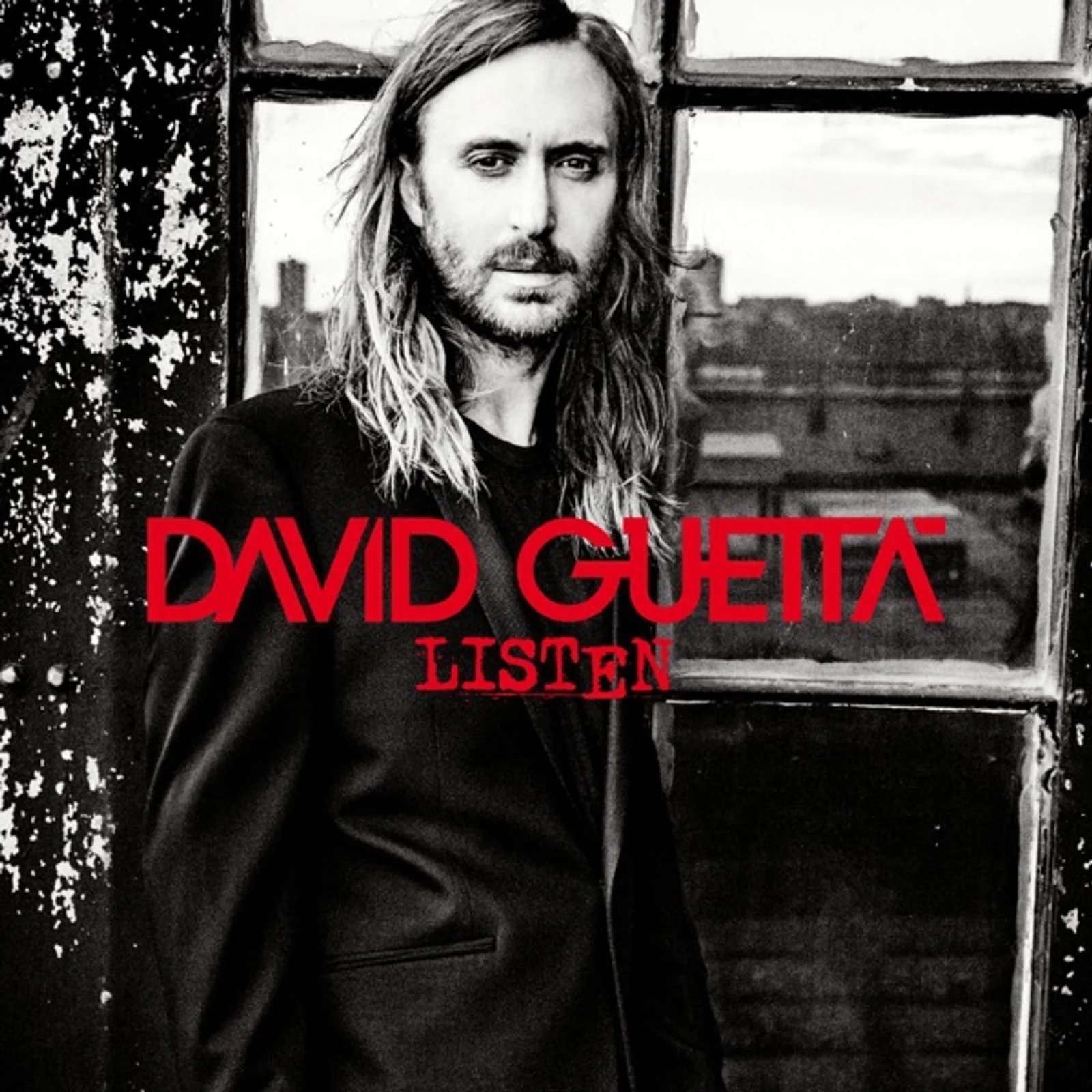 Listen (2014)