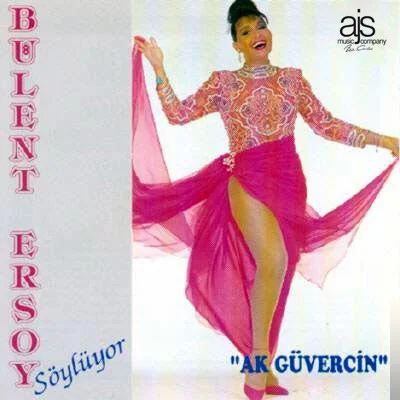 Ak Güvercin (1983)