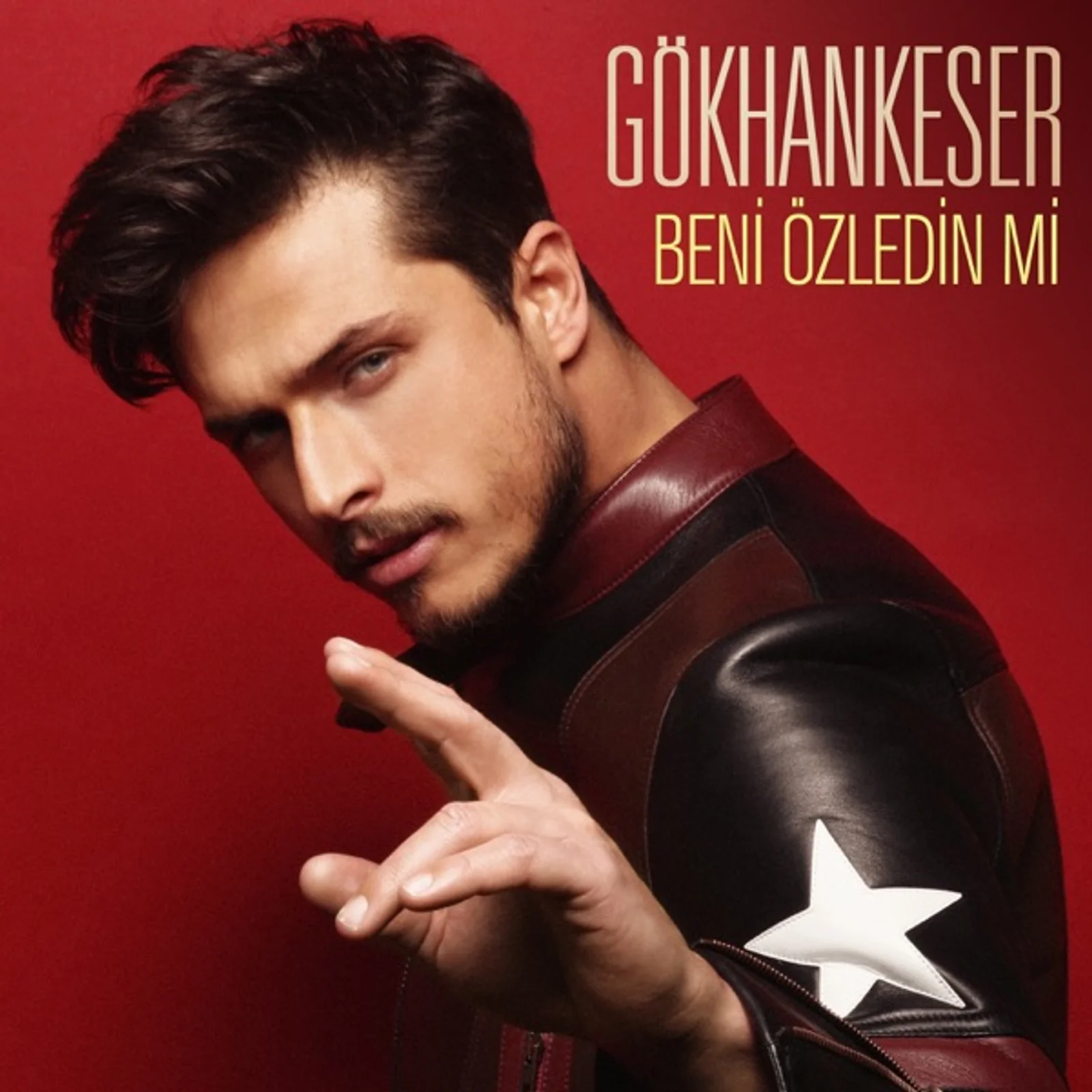 Beni Özledin Mi (2017)