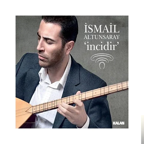 İncidir (2011) cover