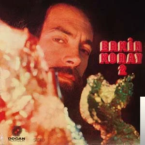 Erkin Koray 2 (1976)