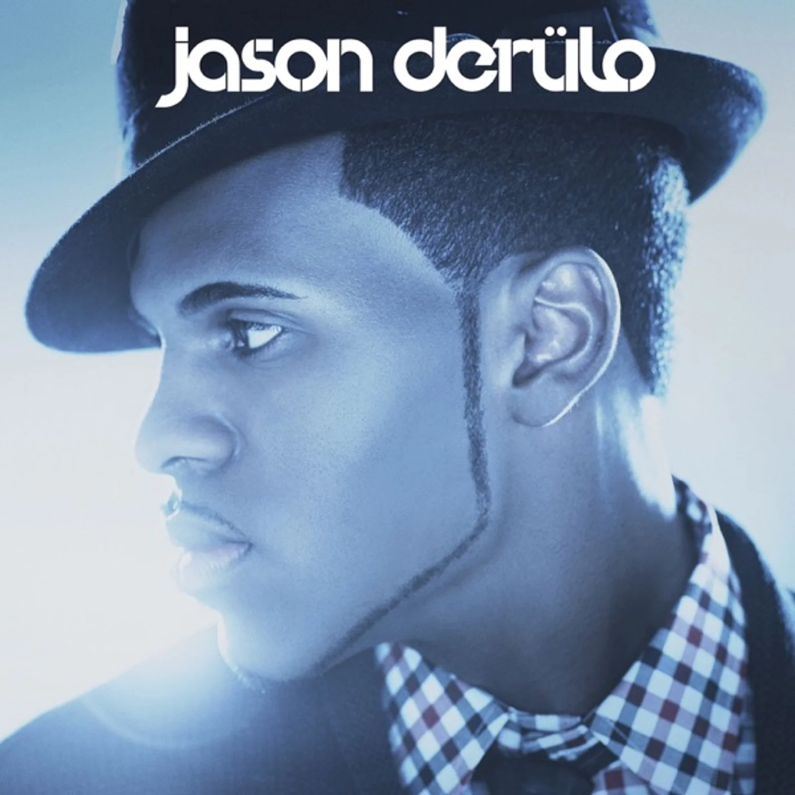 Jason Derulo (2010) cover