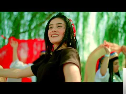 Keçik Gula Ser Çiyaye (2017)