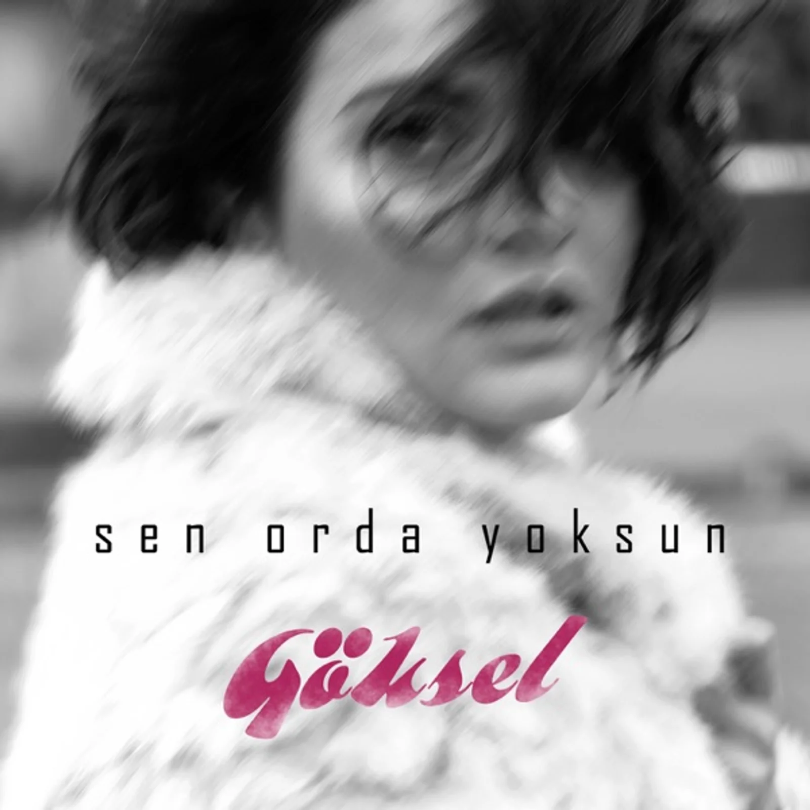 Sen Orda Yoksun (2014)