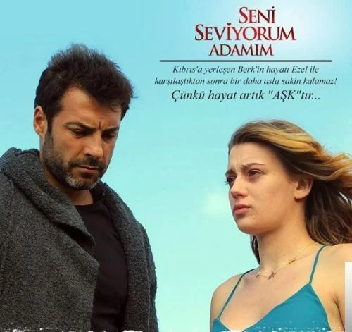 Seni Seviyorum Adamım