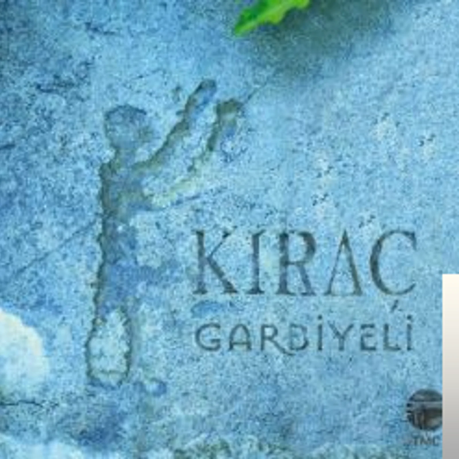 Garbiyeli (2009) cover