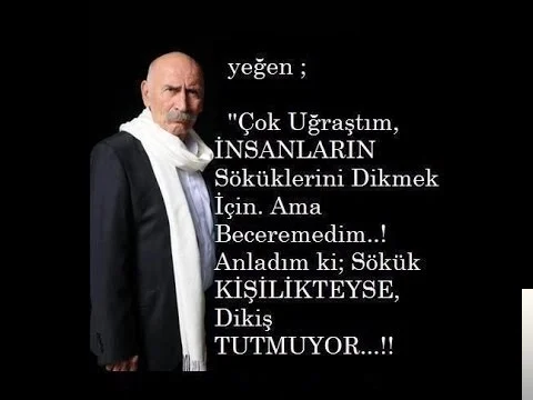 Tüm Şiirler