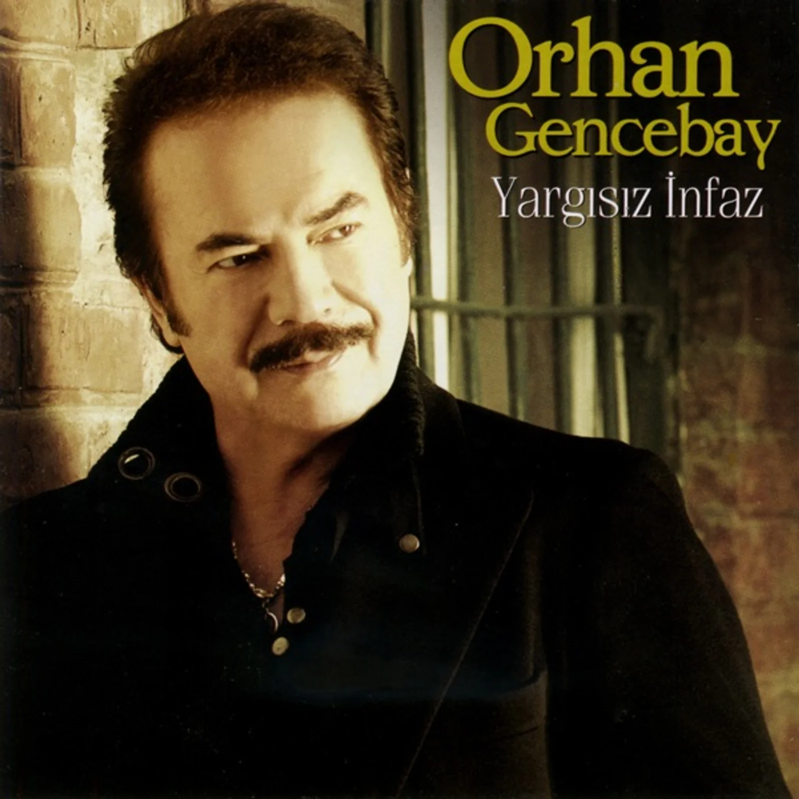 Yargısız İnfaz (2006) cover