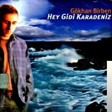 Hey Gidi Karadeniz (2003) cover