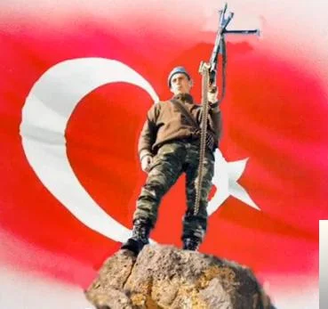 Türküler Müzikler