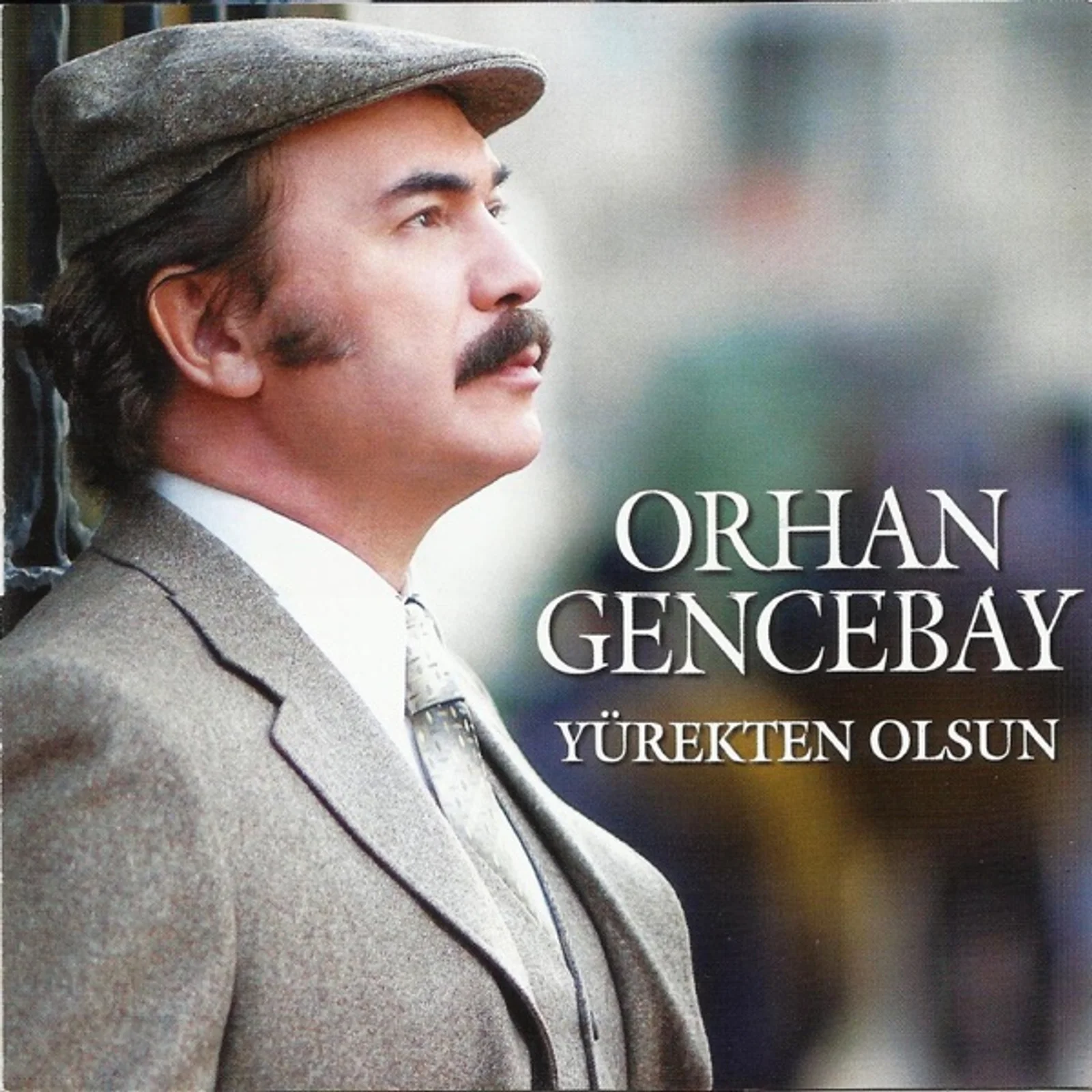 Yürekten Olsun (2004) cover