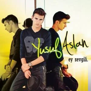 Ey Sevgili (2017) cover