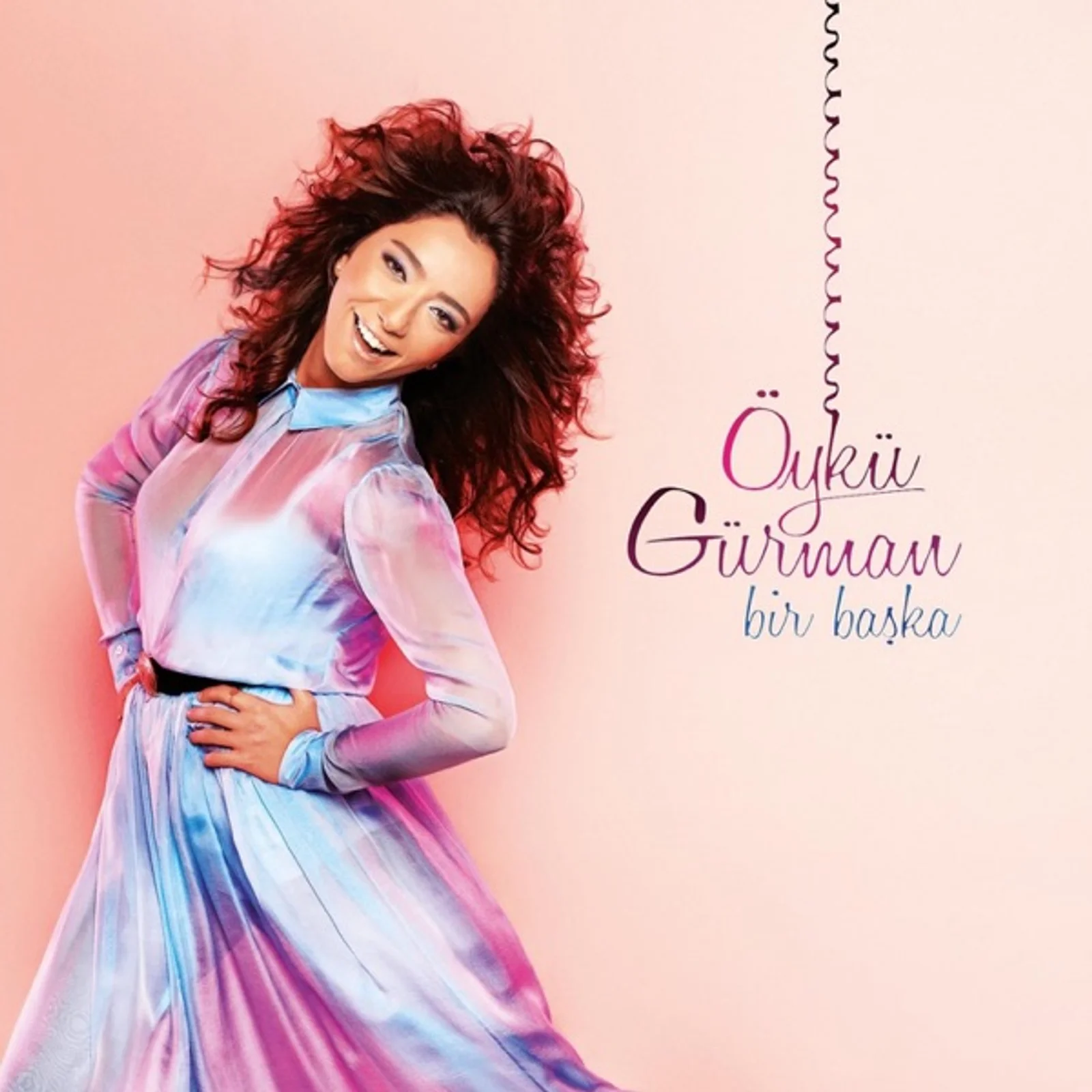Bir Başka (2011) cover