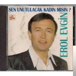 Sen Unutulacak Kadın Mısın (1997) cover