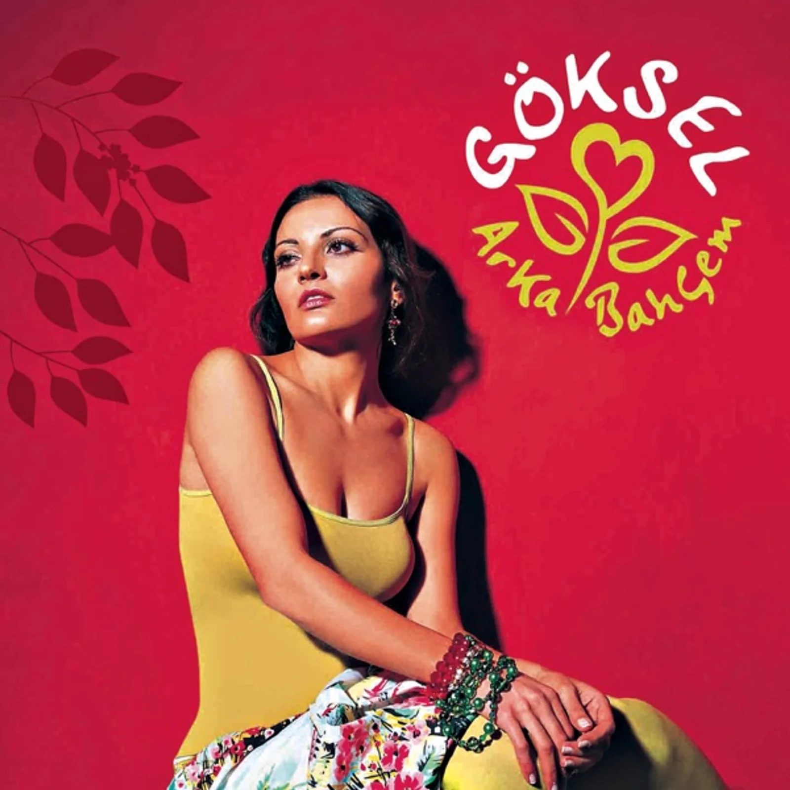 Arka Bahçem (2005) cover