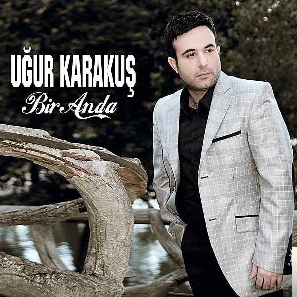 Bir Anda (2017) cover